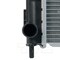 Tyc Tyc Radiator Assembly, 2323 2323 - alternate 5